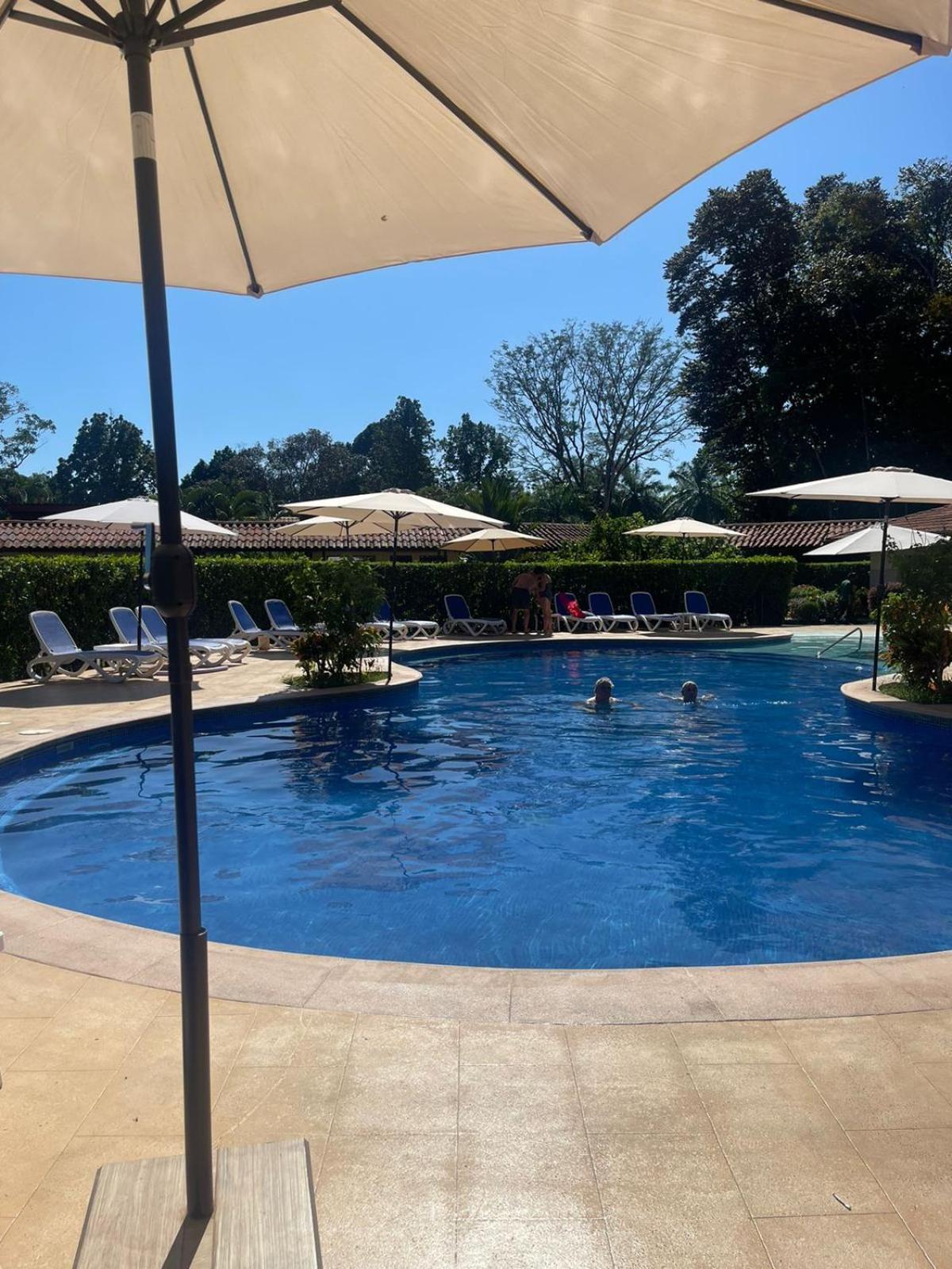 La Foresta Nature Resort Quepos Εξωτερικό φωτογραφία