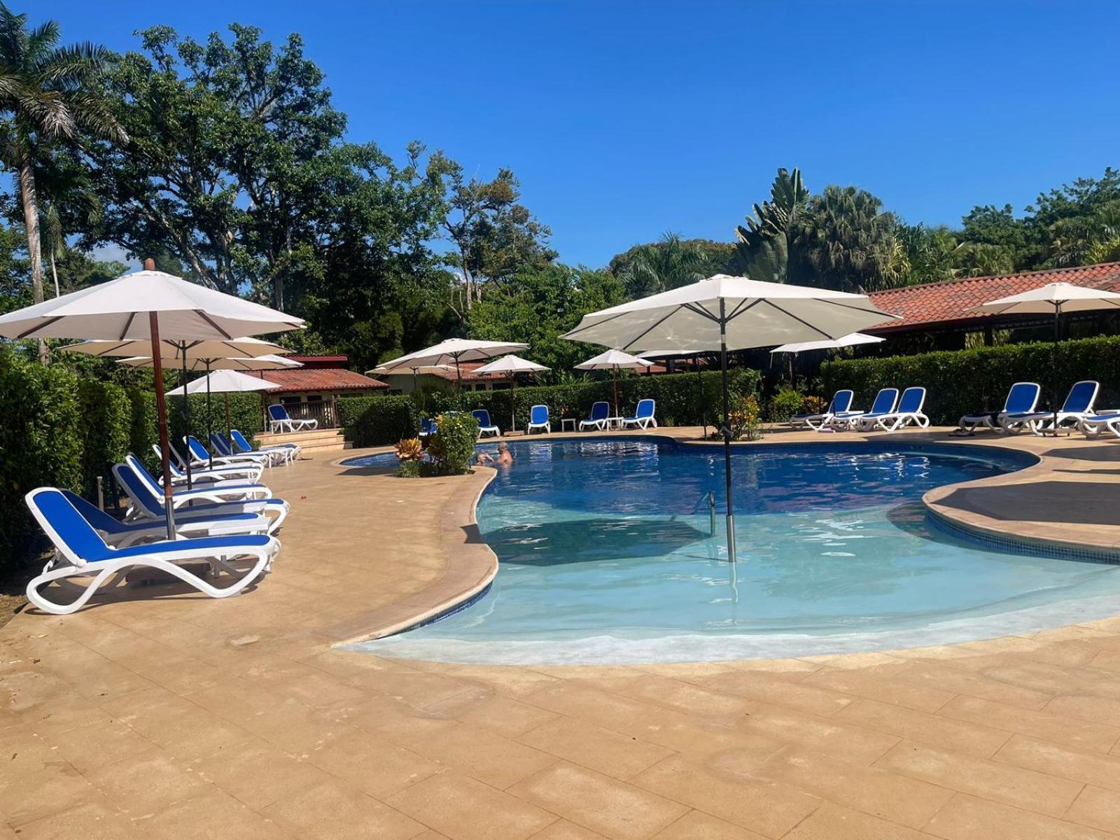 La Foresta Nature Resort Quepos Εξωτερικό φωτογραφία