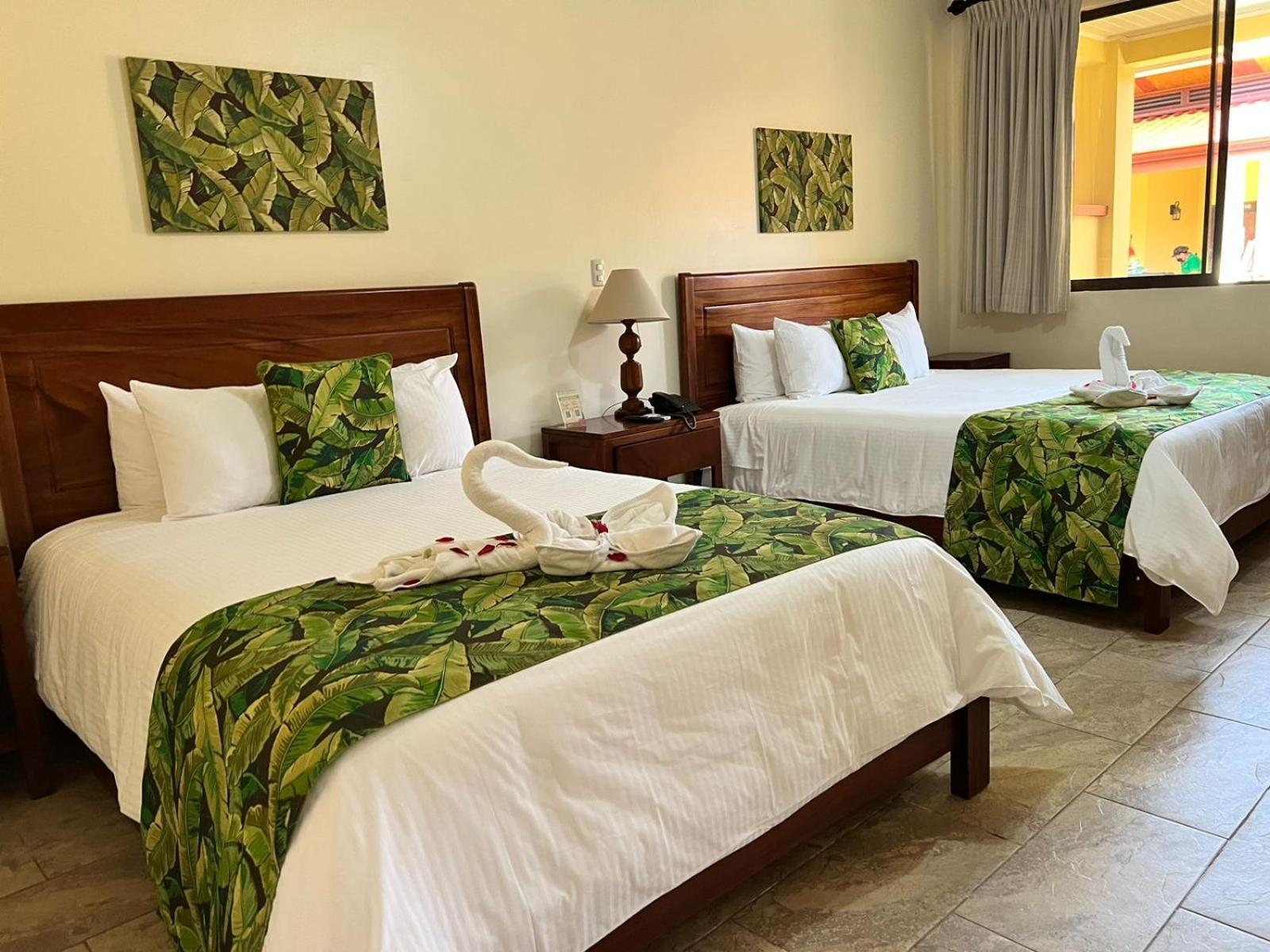 La Foresta Nature Resort Quepos Εξωτερικό φωτογραφία