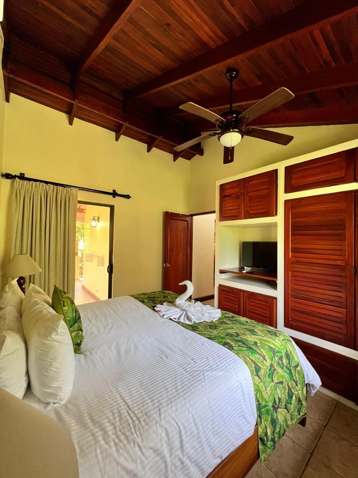 La Foresta Nature Resort Quepos Εξωτερικό φωτογραφία