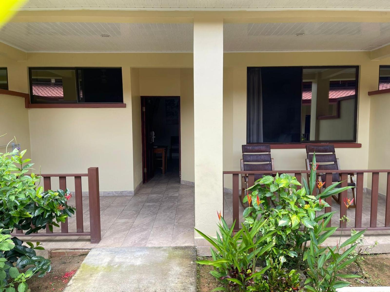 La Foresta Nature Resort Quepos Εξωτερικό φωτογραφία