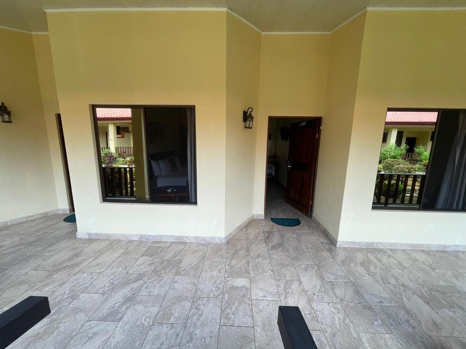La Foresta Nature Resort Quepos Εξωτερικό φωτογραφία